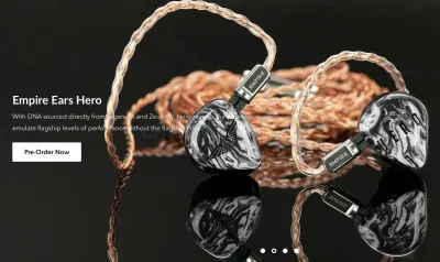 Headphones photo
