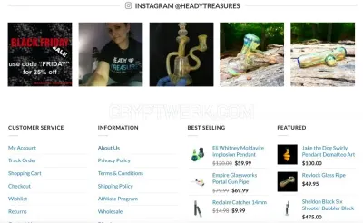 Headytreasures.com photo