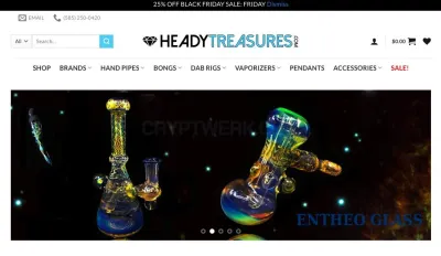 Headytreasures.com photo