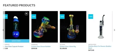 Headytreasures.com photo
