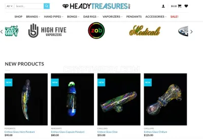 Headytreasures.com photo