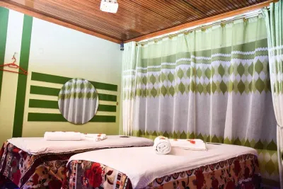 Health Land Spa photo
