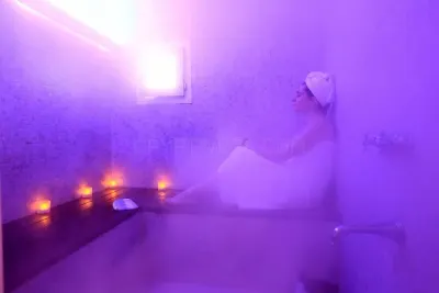 Health Land Spa photo