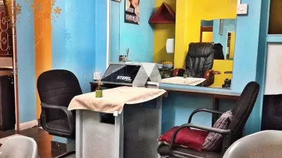 Health Land Spa photo