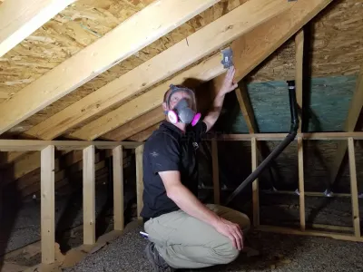Healthy Home Environmental Services photo