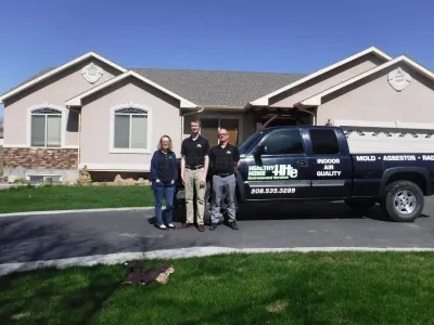 Healthy Home Environmental Services photo