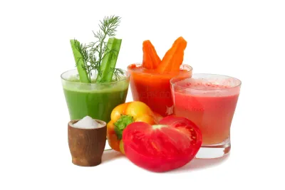 Healthy Product Shop photo
