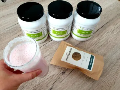Healthy Product Shop photo