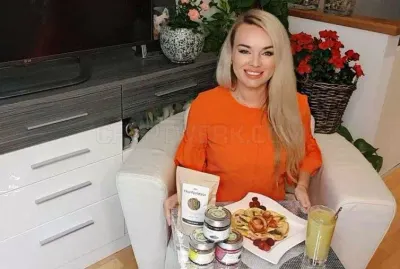 Healthy Product Shop photo