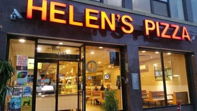 Helens Pizza photo