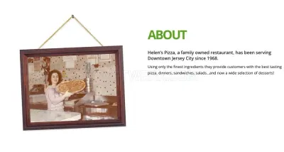 Helens Pizza photo