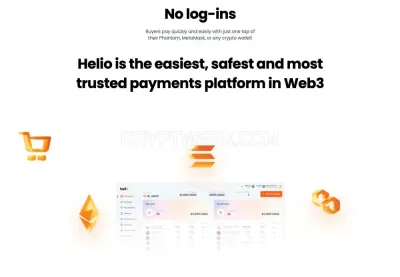 Helio Fintech Ltd photo