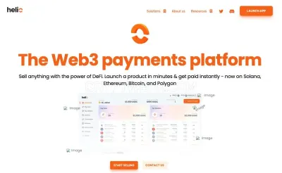 Helio Fintech Ltd photo