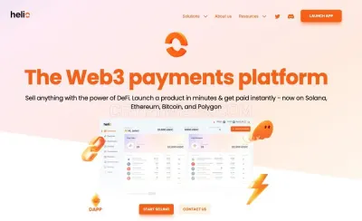 Helio Fintech Ltd photo