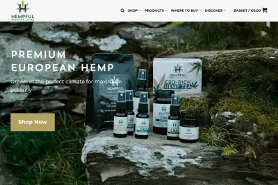 Hempful photo