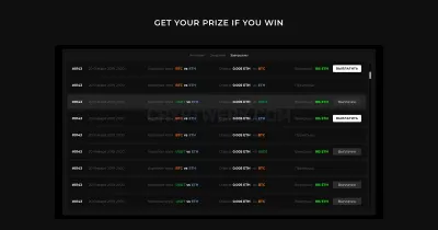 Hero bet photo