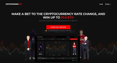 Hero bet photo