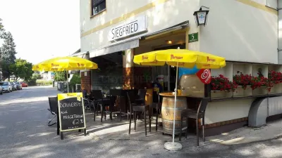 Herr Siegfried photo