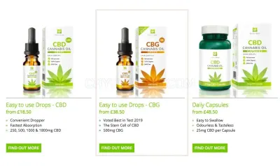 Herts Hemp photo