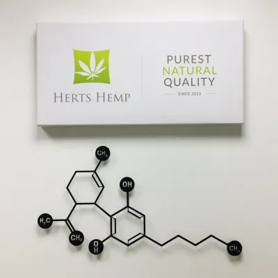 Herts Hemp photo