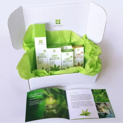 Herts Hemp photo