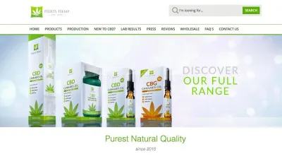 Herts Hemp photo