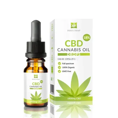 Herts Hemp photo