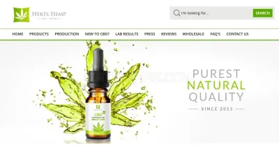 Herts Hemp photo
