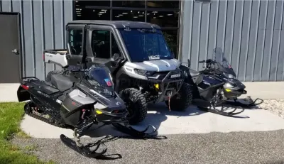 Hexco Motorsports photo