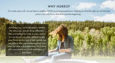 HGreg Auto photo