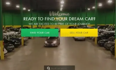 HGreg Auto photo
