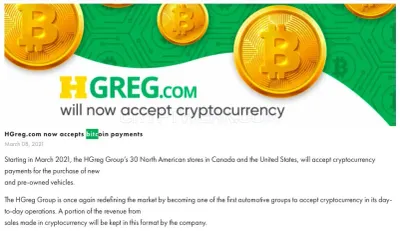 HGreg Auto photo