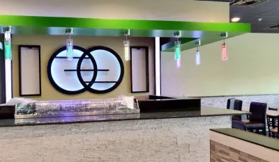 Hibachi Express Highland City photo