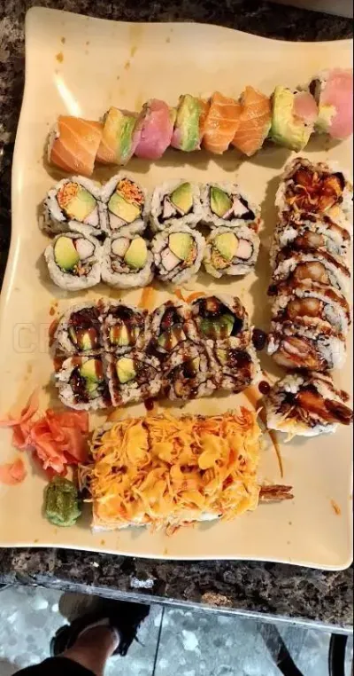 Hibachi Express Highland City photo