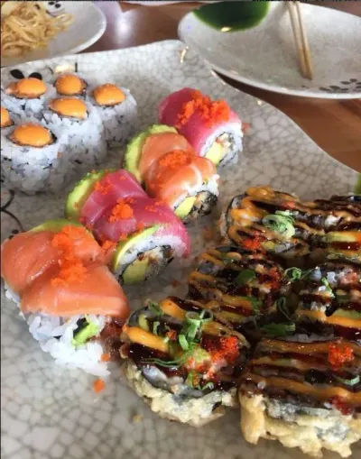 Hibachi Express Tampa photo
