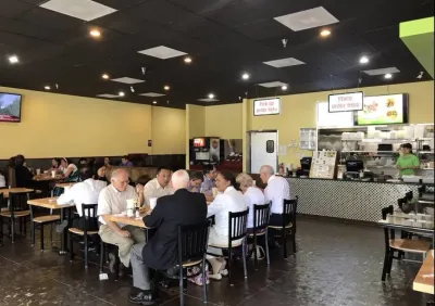 Hibachi Express Tampa photo