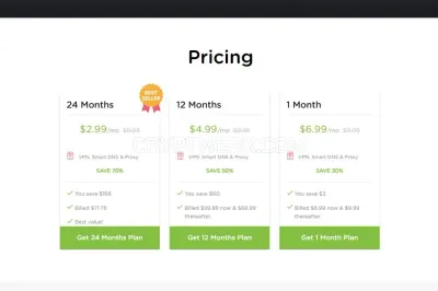 HideIPVPN photo