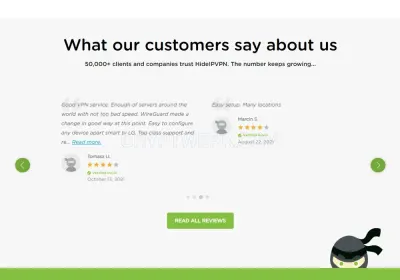 HideIPVPN photo