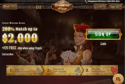 High Noon Casino photo