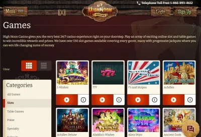 High Noon Casino photo