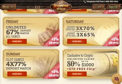 High Noon Casino photo