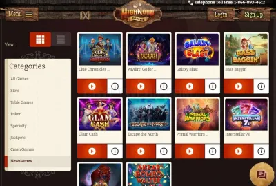 High Noon Casino photo
