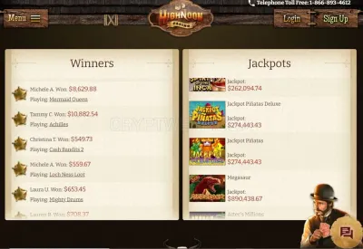 High Noon Casino photo