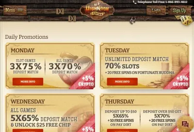 High Noon Casino photo