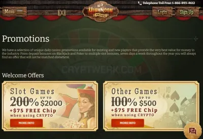 High Noon Casino photo
