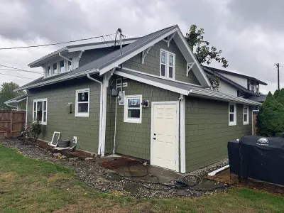 High Performace Homes photo