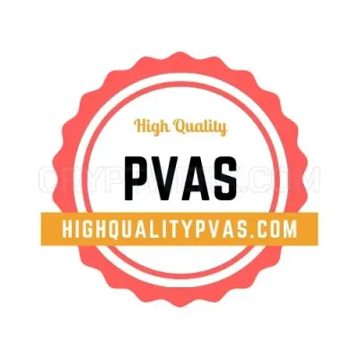 High Quality PVAs photo