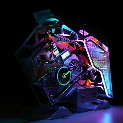 HighFlow photo