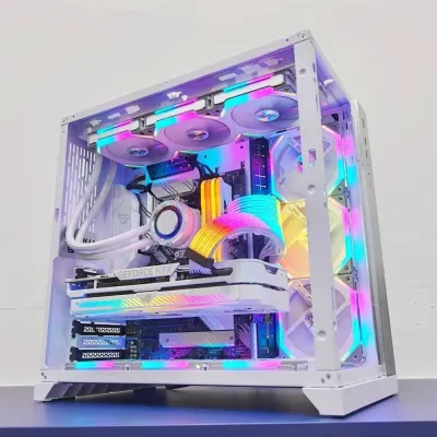 HighFlow photo