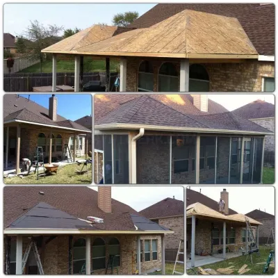 Hill Country Home Improvements photo
